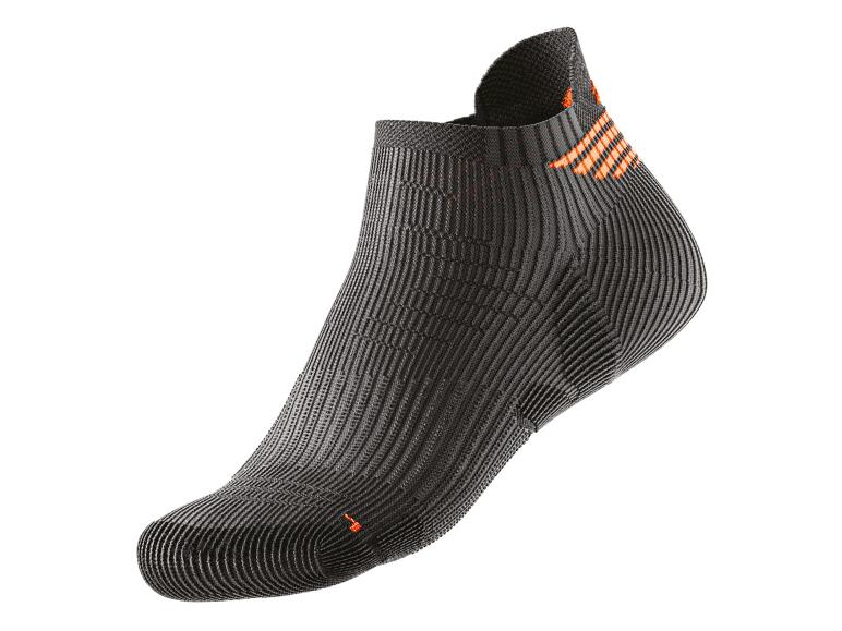 2 paar hardloopsokken
