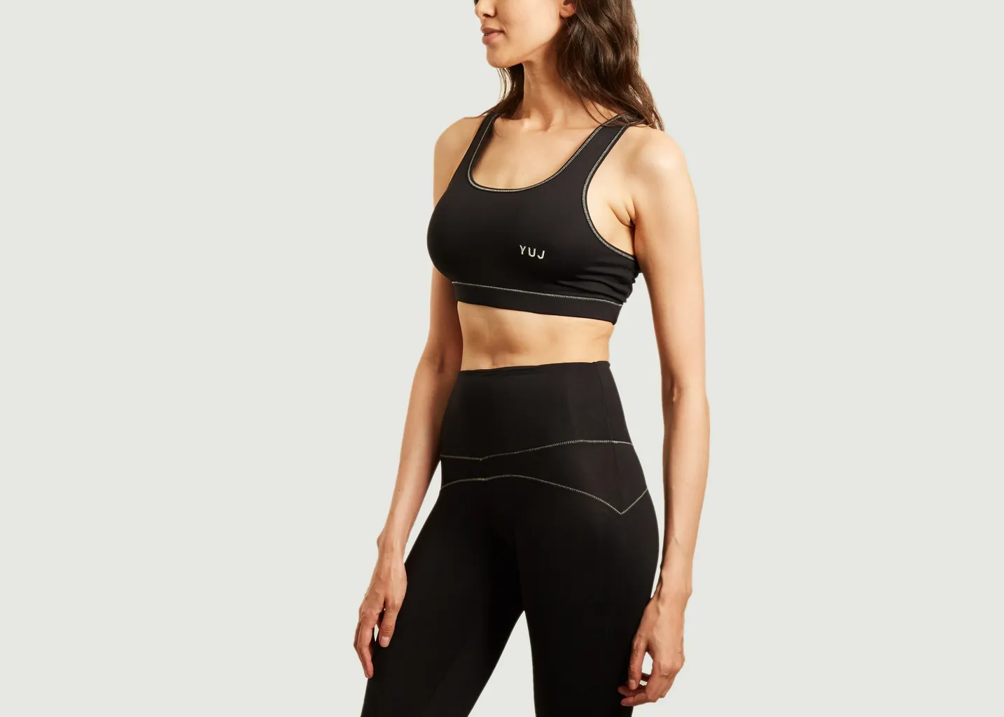 Brassière Anahata YUJ Paris