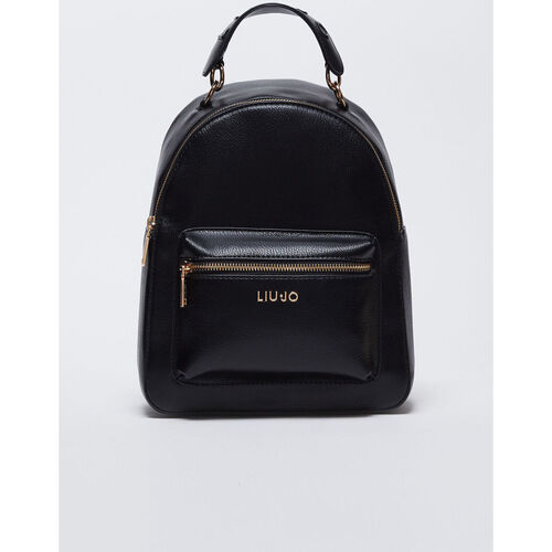 Liu Jo - Mochila ecosostenible Negro