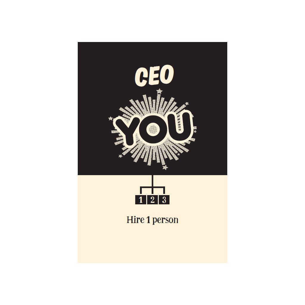 Food Chain Magnate