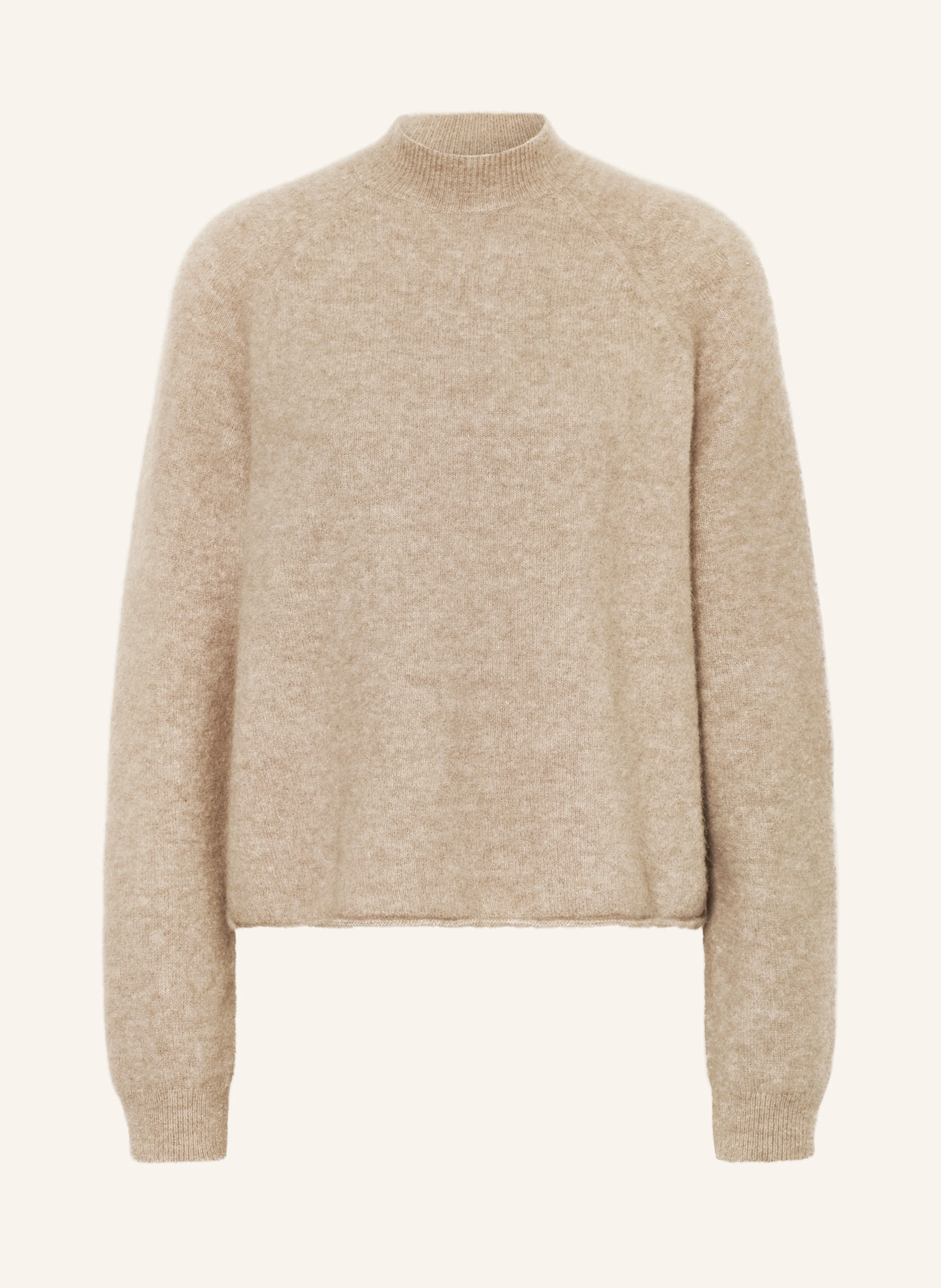 DRYKORN Pullover LOTIAMI mit Alpaka