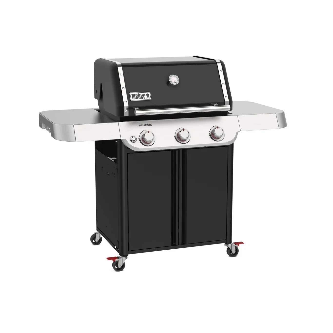 Weber Gassgrill Genesis E-315