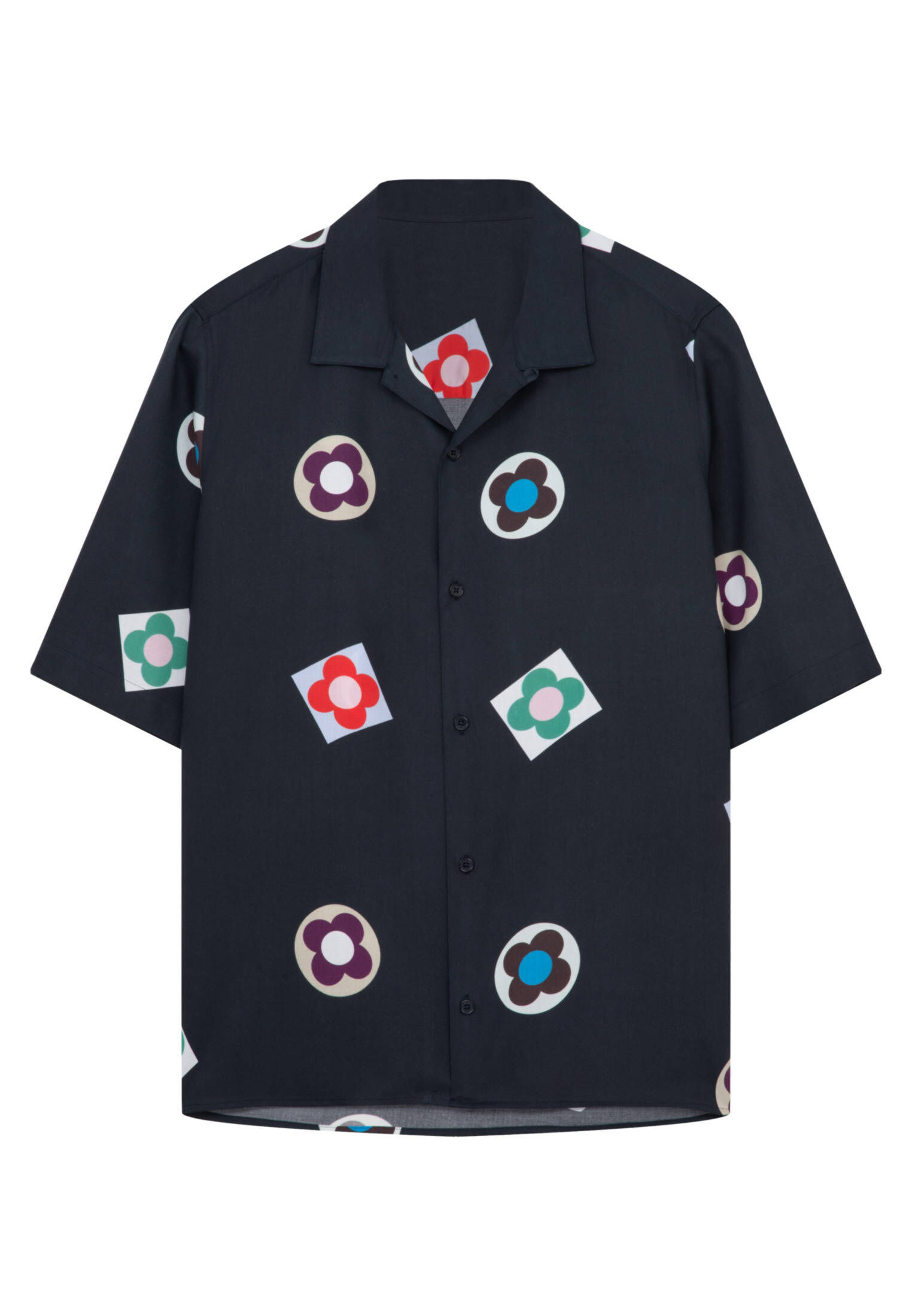 Seidensticker| Herren Casual Hemd Studio