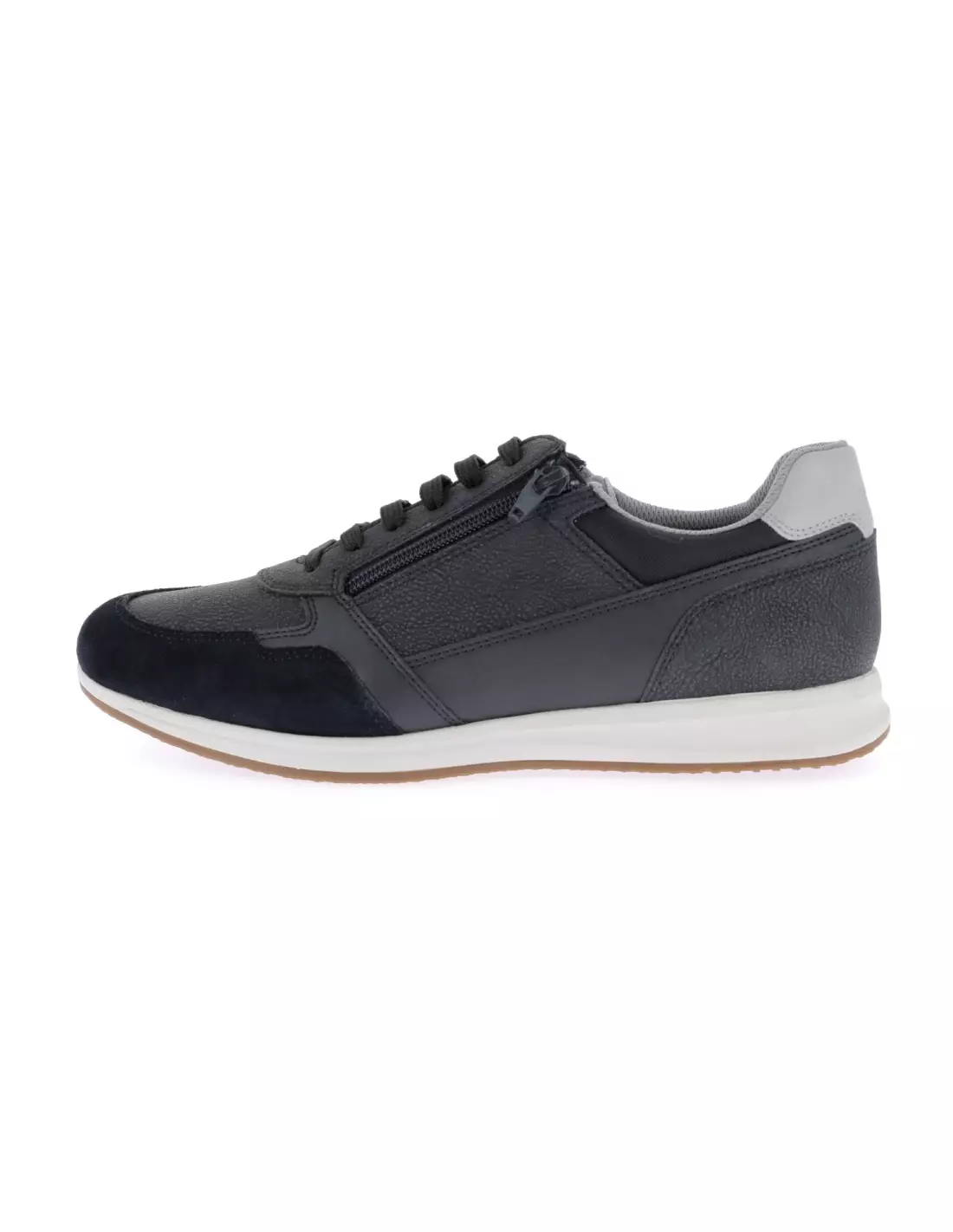 GEOX MERIDIANO - Baskets C4002NAVY