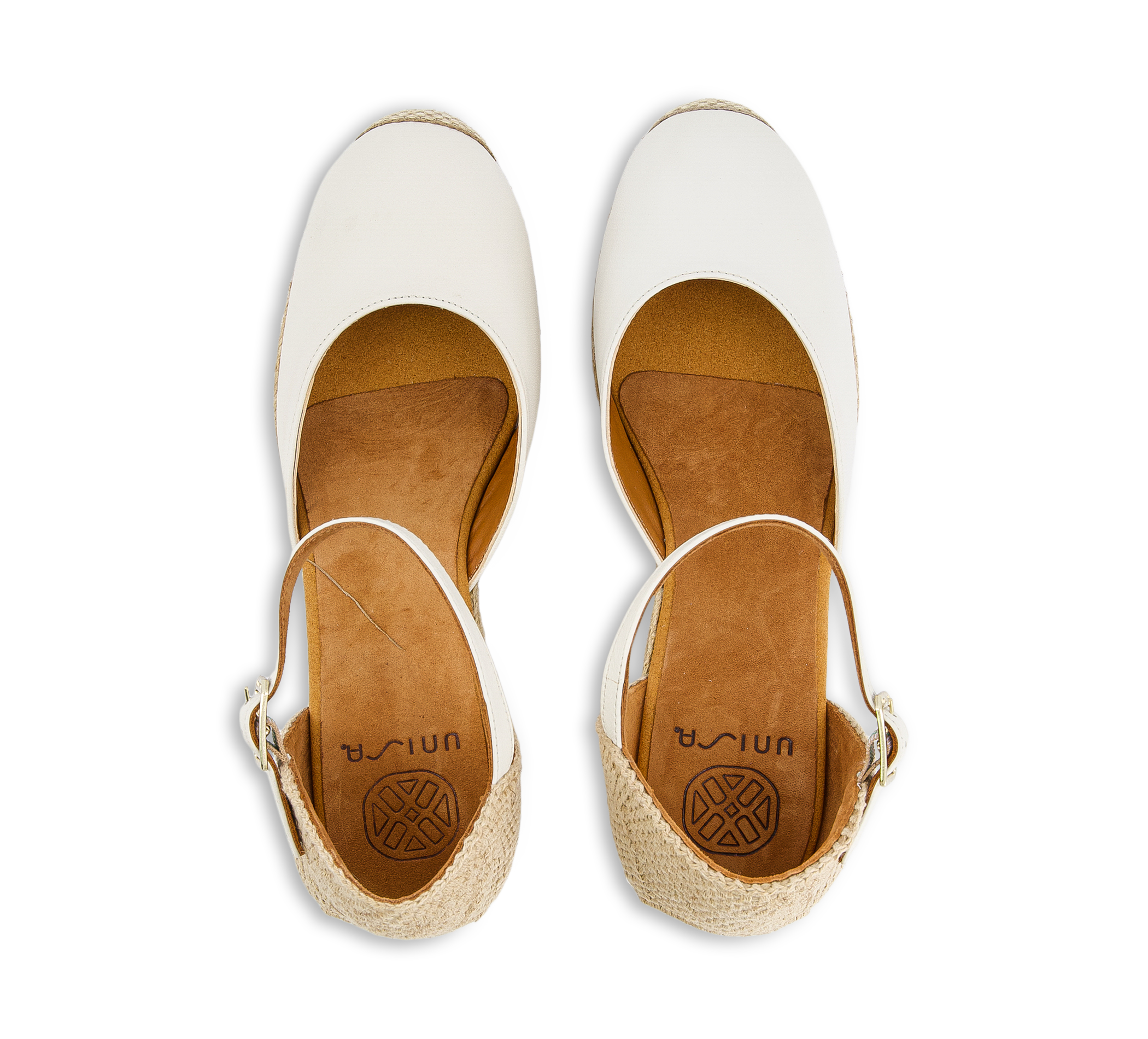 Unisa Cuenca - Riemchensandalen