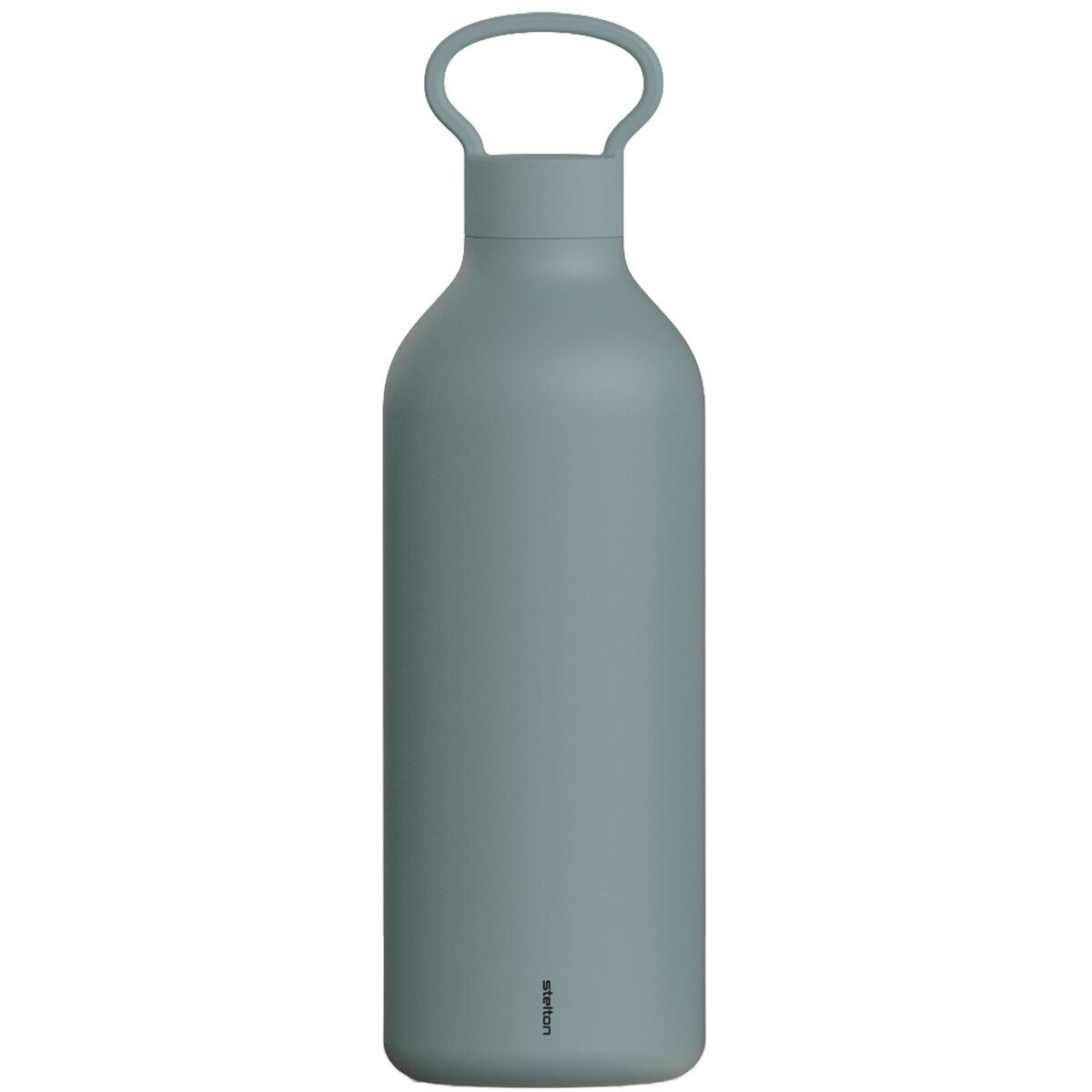 Tabi termoflaske 1 liter, dusty green