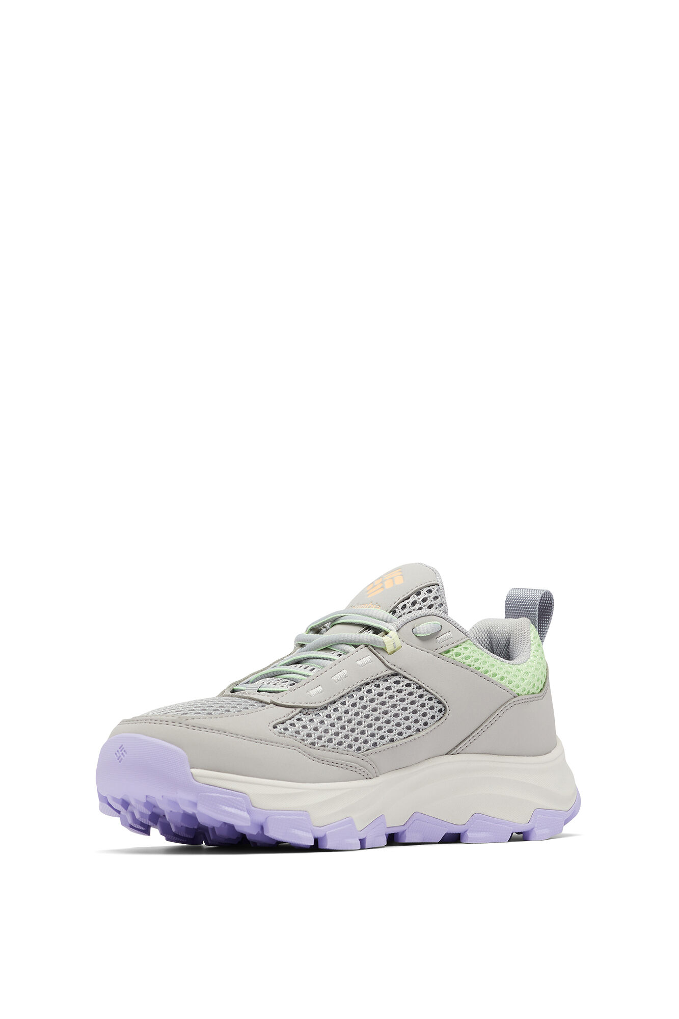 Tênis Multiesportivo Columbia Hatana™ Breathe - Cinza Claro