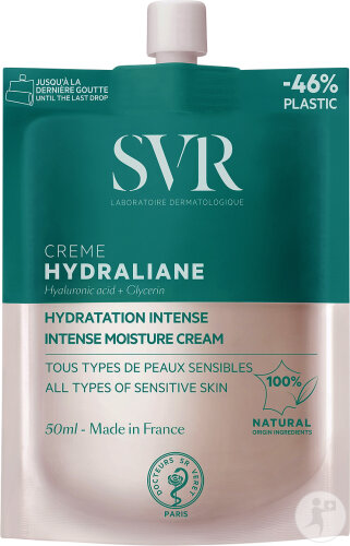SVR Hydraliane Crème Hydratation Intense 50ml