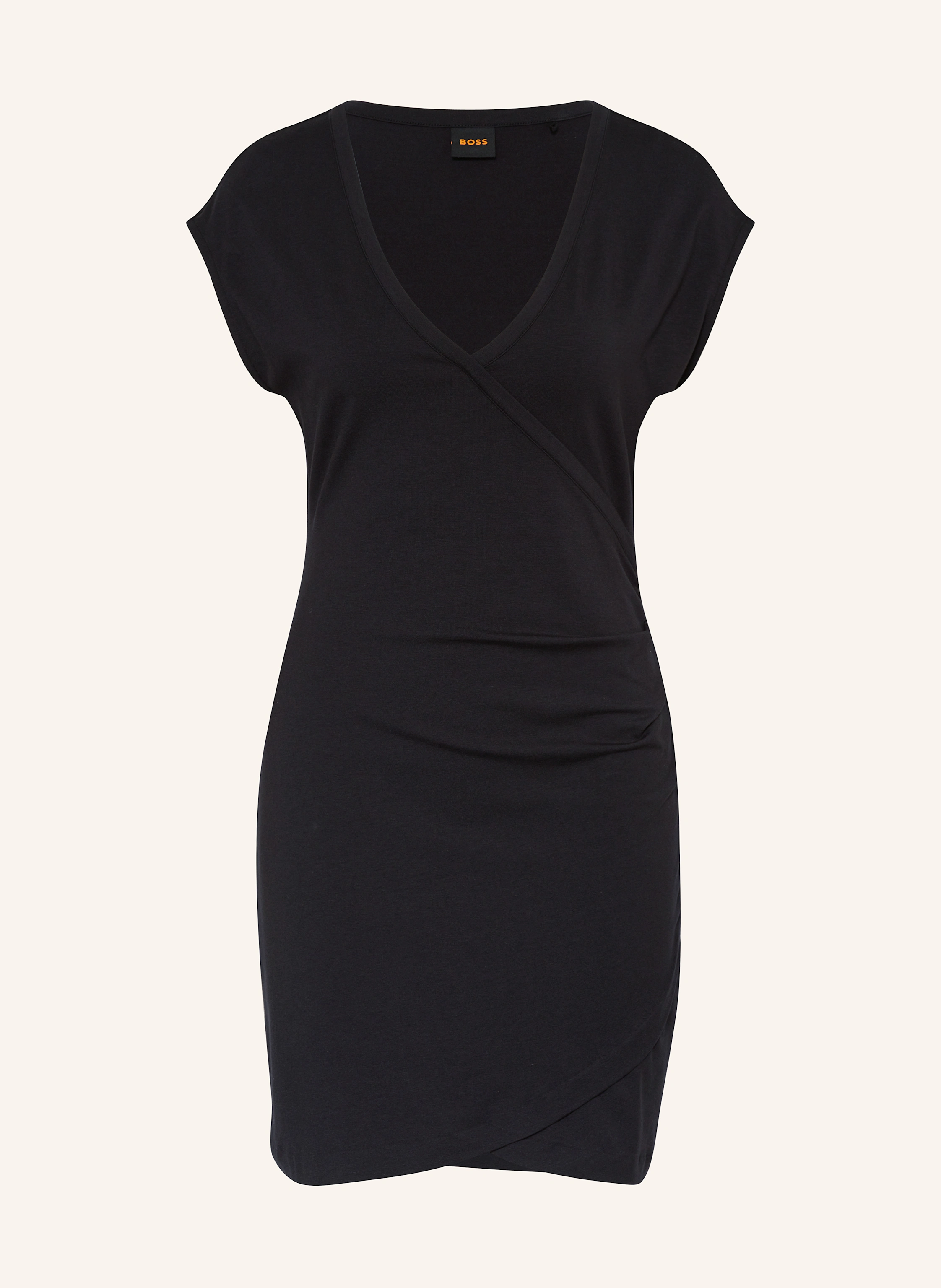 BOSS Jerseykleid EFLUMA