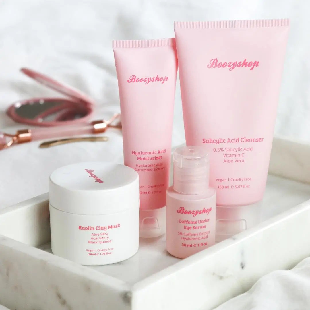 Luxury Routine Normal Skin