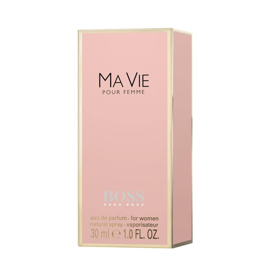 Hugo Boss Boss Ma Vie Eau De Parfum For Women 30ml