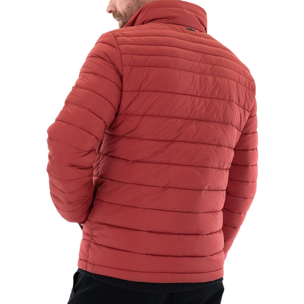 Superdry Doudoune Rouge Homme Superdry Studios