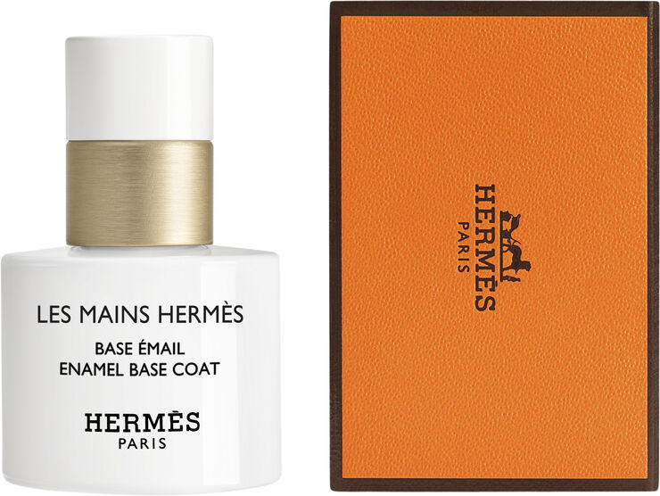 HERMÈS Les Mains Hermès, enamel base coat