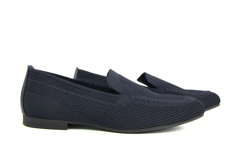 Gabor Loafer Midnight Stretch