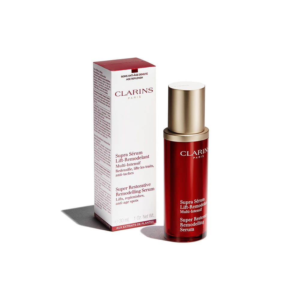 CLARINS Supra Serum Lifting Remodel 30 ml