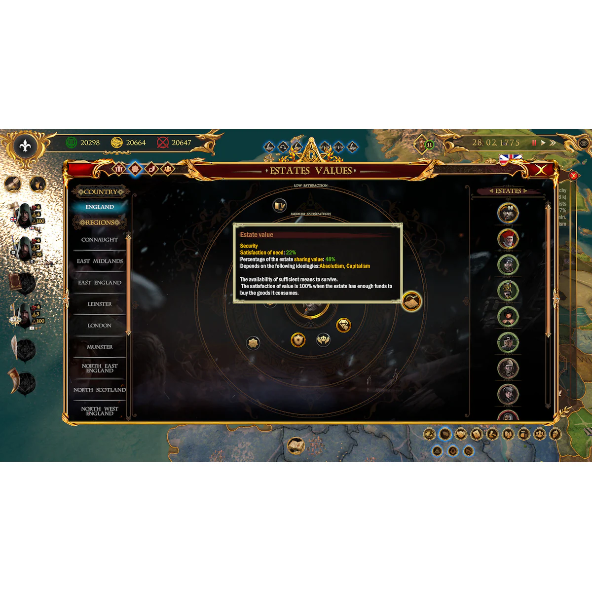 Secret Government - PC Windows,Mac OSX,Linux