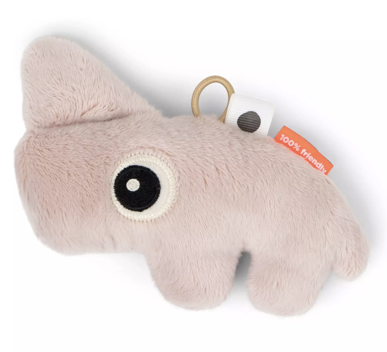 MINI SENSORIEL NOZO ROSE