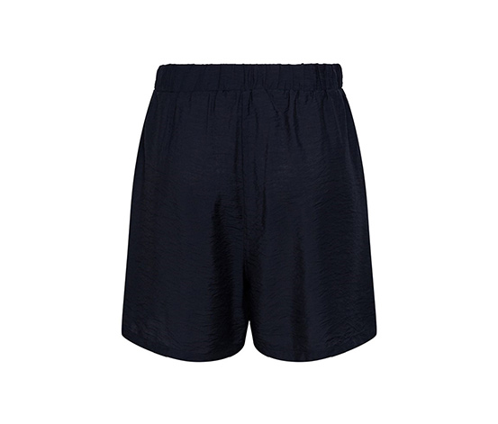 Shorts, dunkelblau