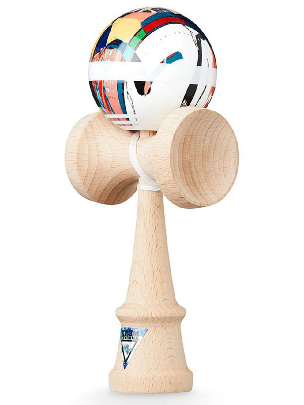 Kendama Krom Krom Noia noia 4