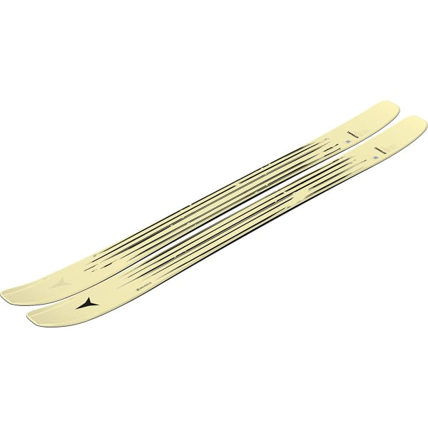 Ski ATOMIC MAVERICK 115 CTI BUTTER/BLACK
