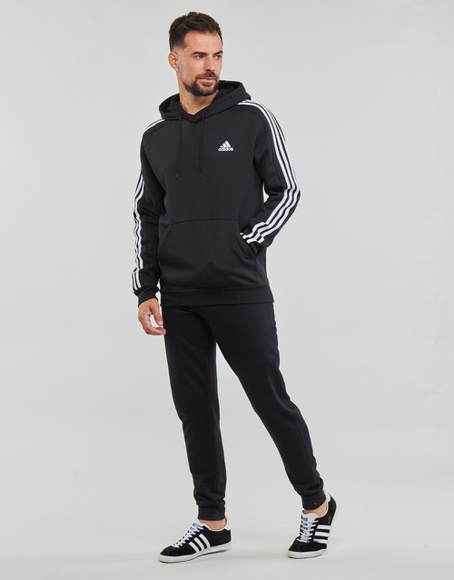 Adidas Sportswear - 3S FL HD - Noir
