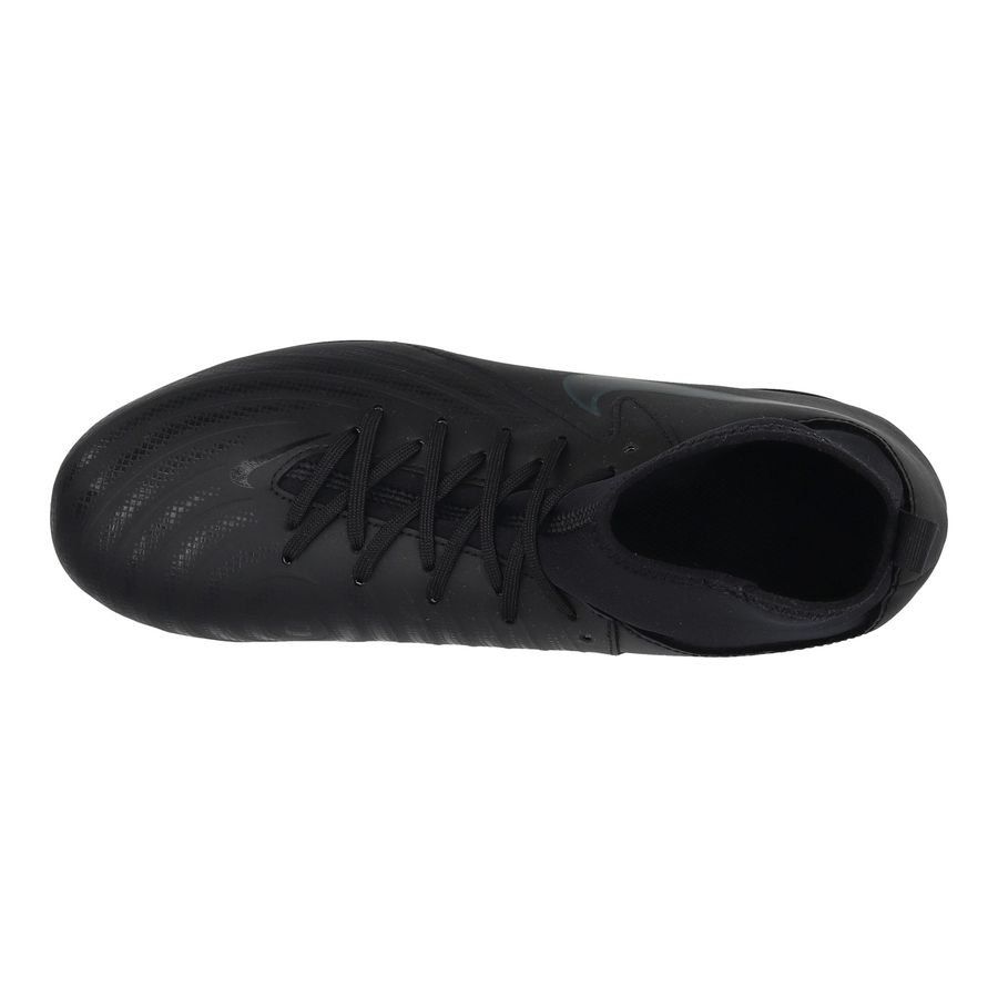 Nike Phantom Luna II Club MG Shadow - Noir/Vert