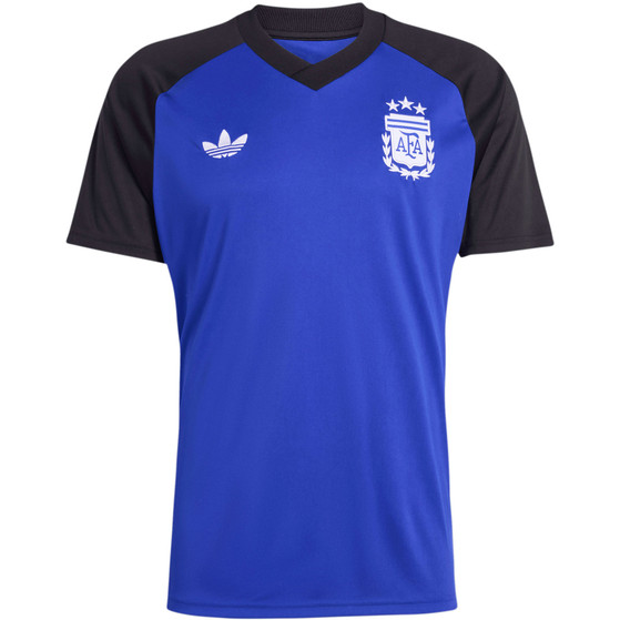adidas Argentinië Pre-Match Shirt WK 2026