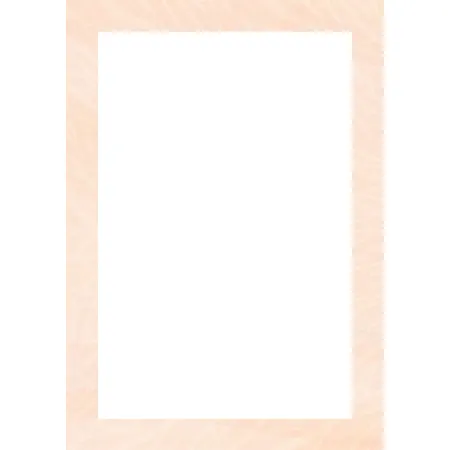 Coppenrath Verlag Briefpapier-Set - All about orange