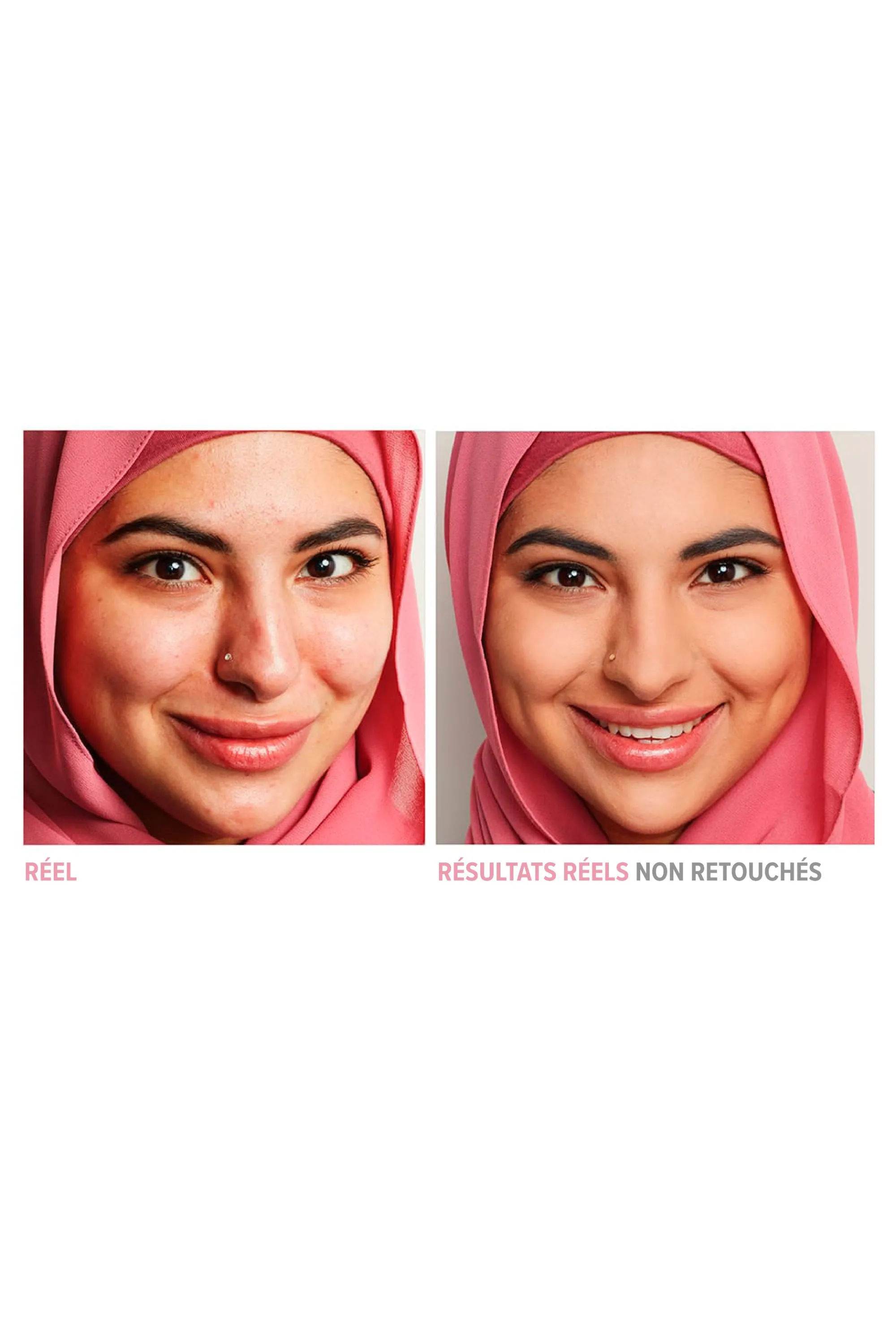 it Cosmetics CC Crème matifiante & anti-âge SPF40 Your Skin But Better™-32 ml