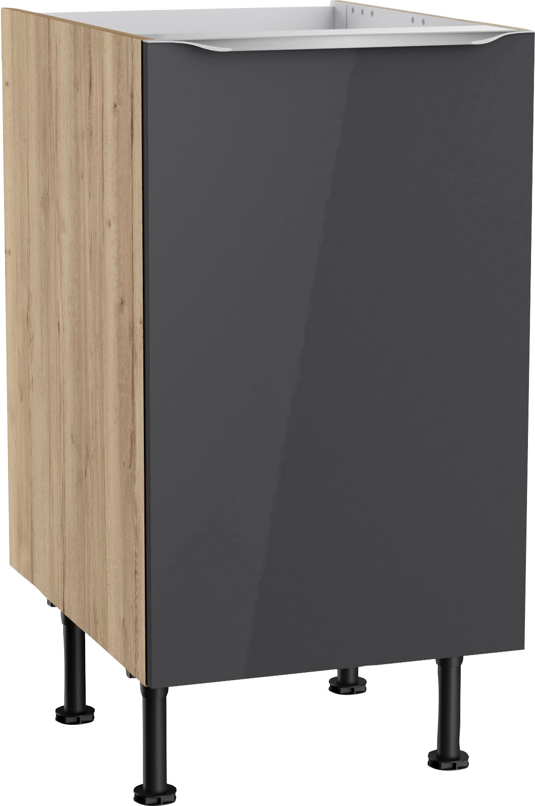 KOCHSTATION Spülenschrank »KS-Aken«