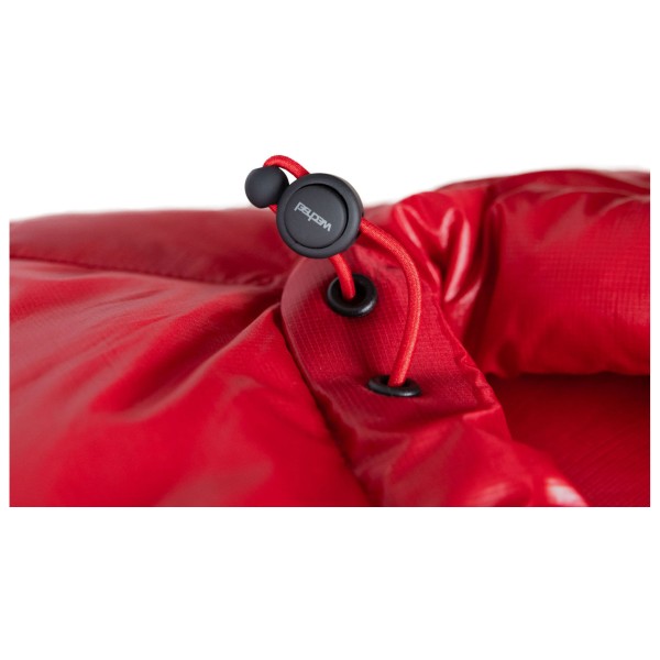 Wechsel - Pyro 750 - Sac de couchage en duvet