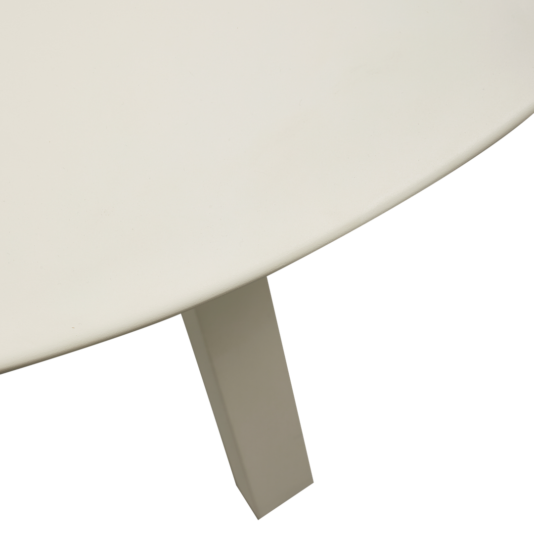 WOOOD   Auke Tuintafel
