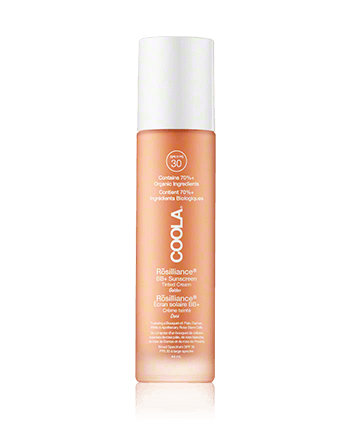 Coola Daily Skin Protection Rosilliance Organic BB+ Cream Golden 44ml