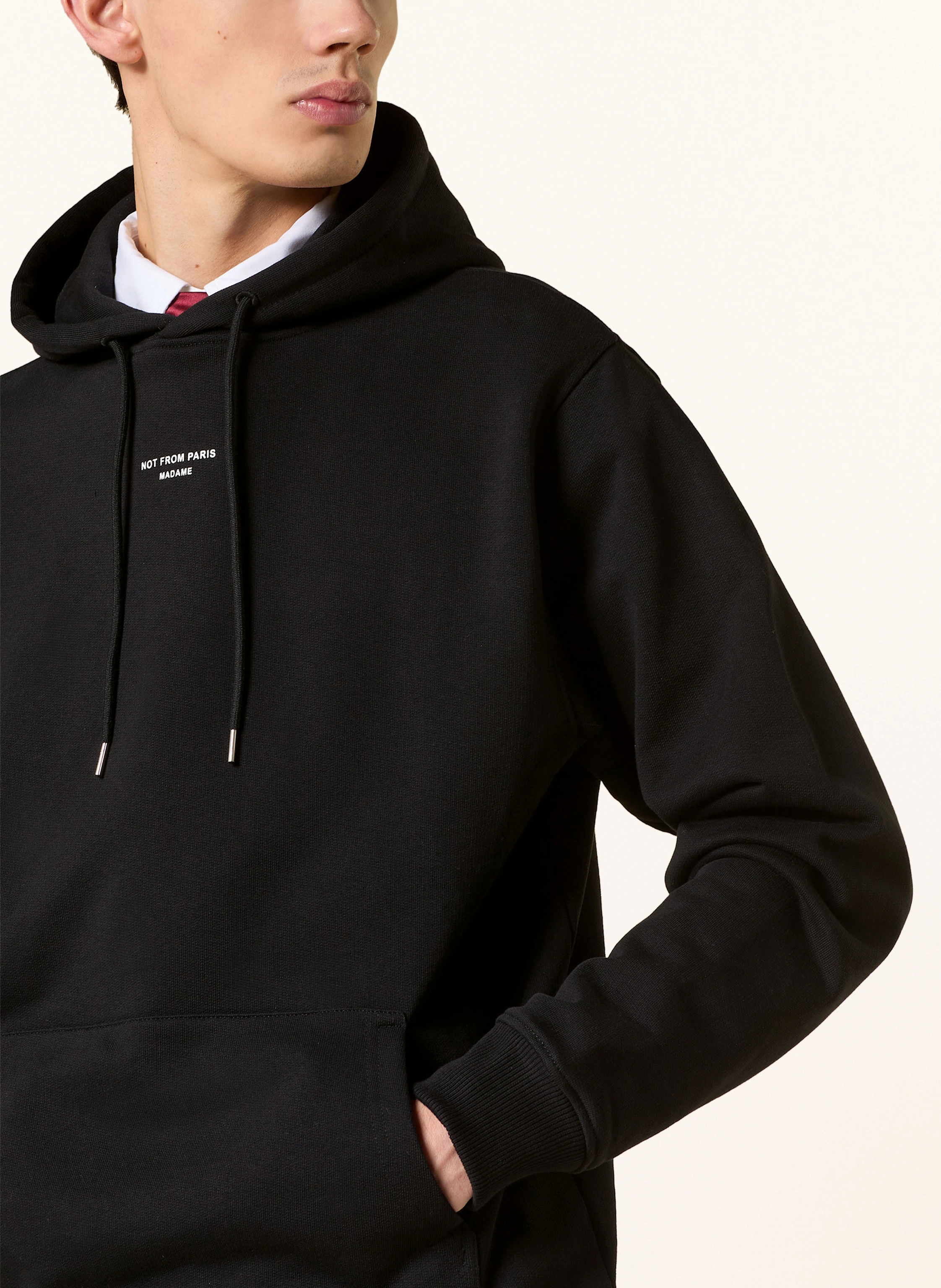 DRÔLE DE MONSIEUR Hoodie