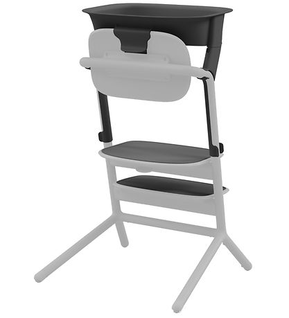 Cybex L?ringst?rn - Lemo - Sort