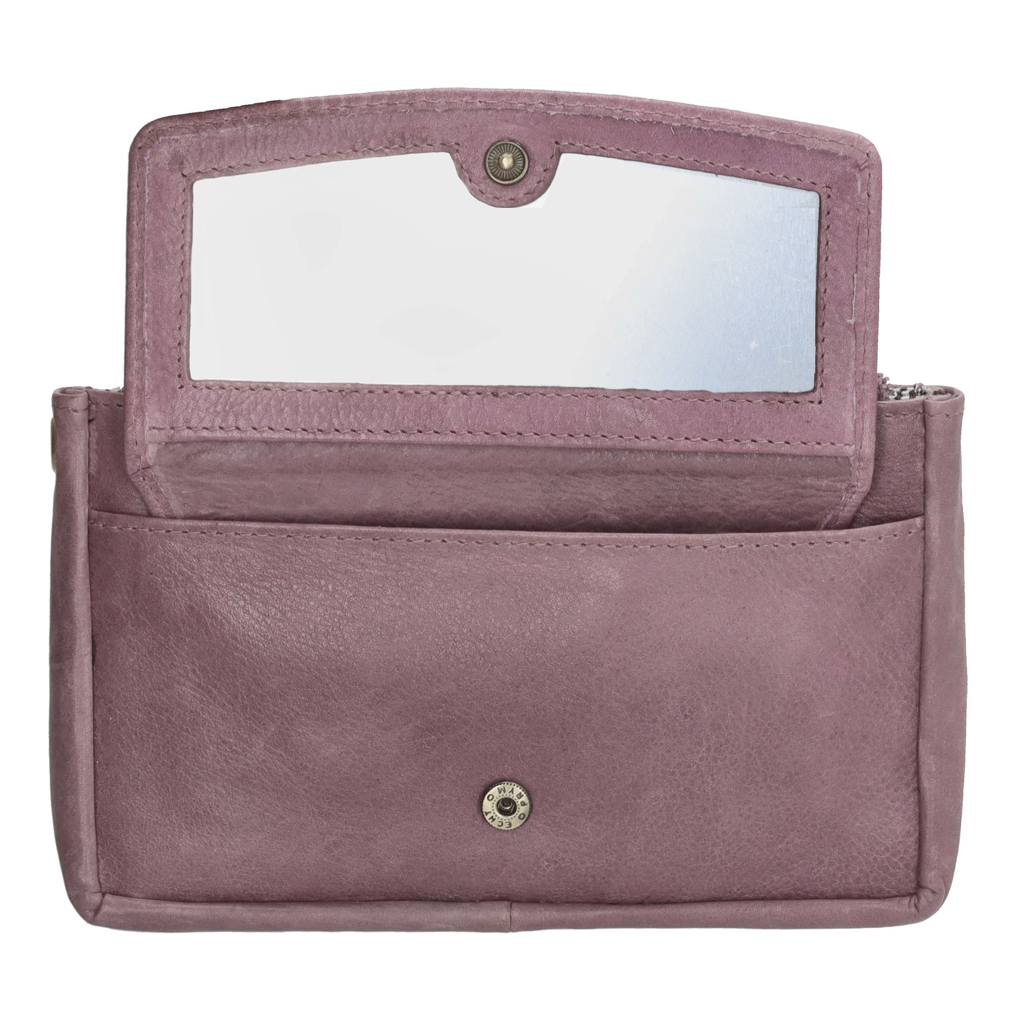 Micmacbags Daydreamer Sleuteletui Lila