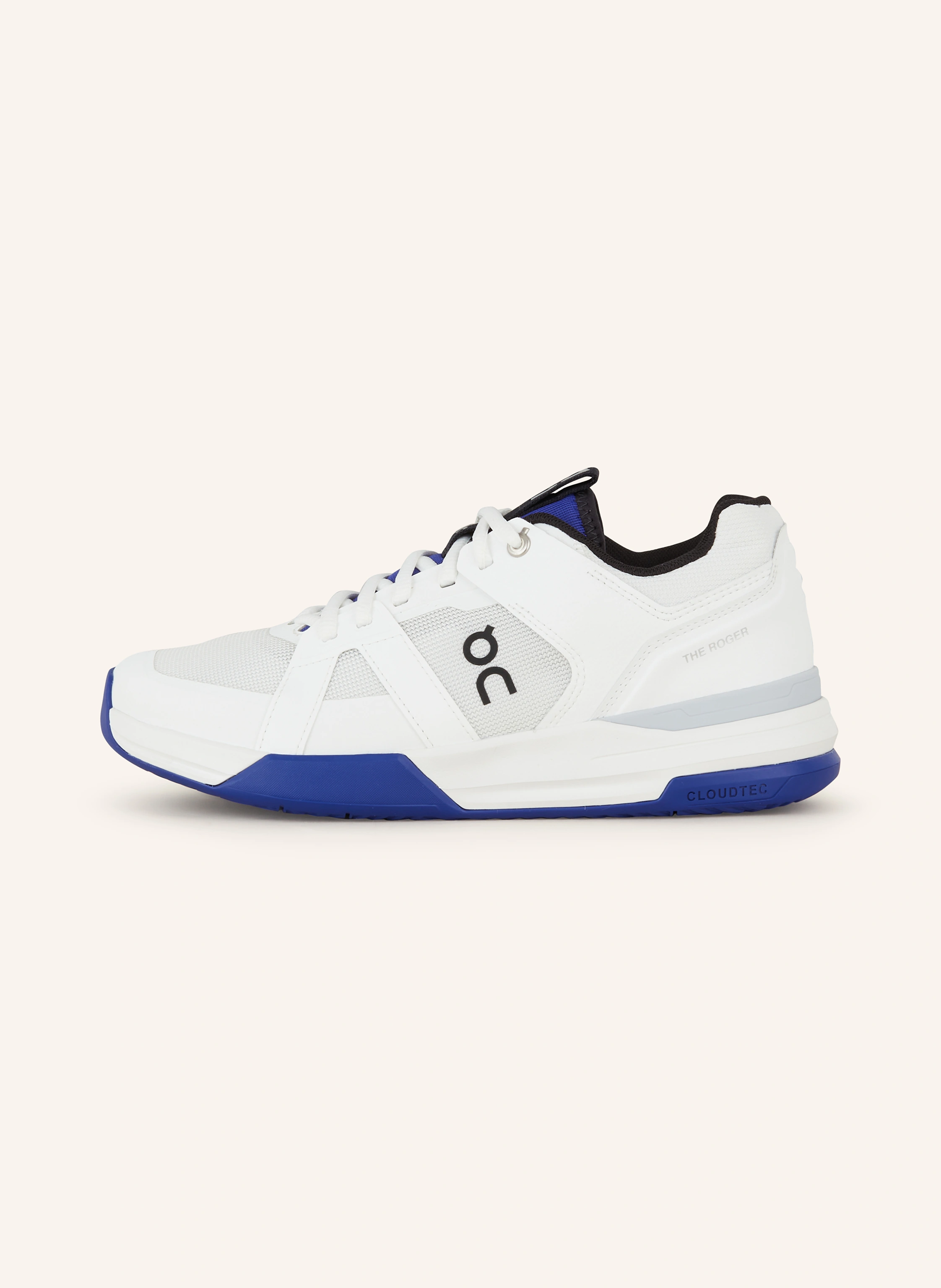 On Tennisschuhe THE ROGER CLUBHOUSE PRO