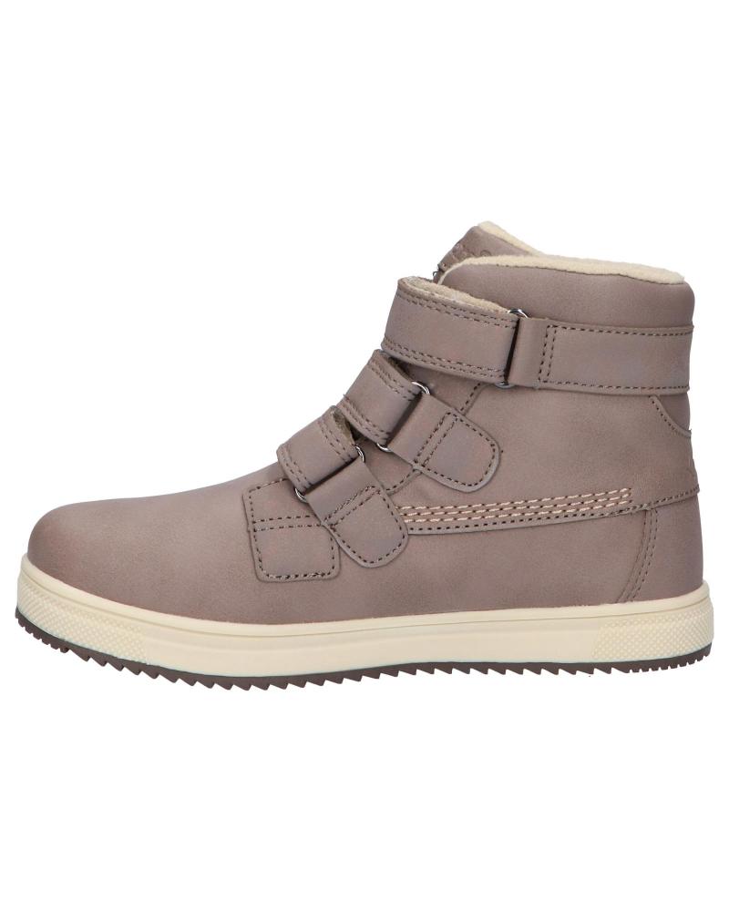 Chuteiras Kickers 736813-30 Yepokro Wpf