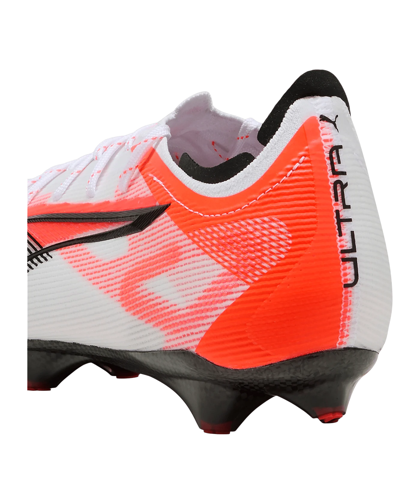 PUMA ULTRA 5 Carbon FG Unlimited Weiss F01