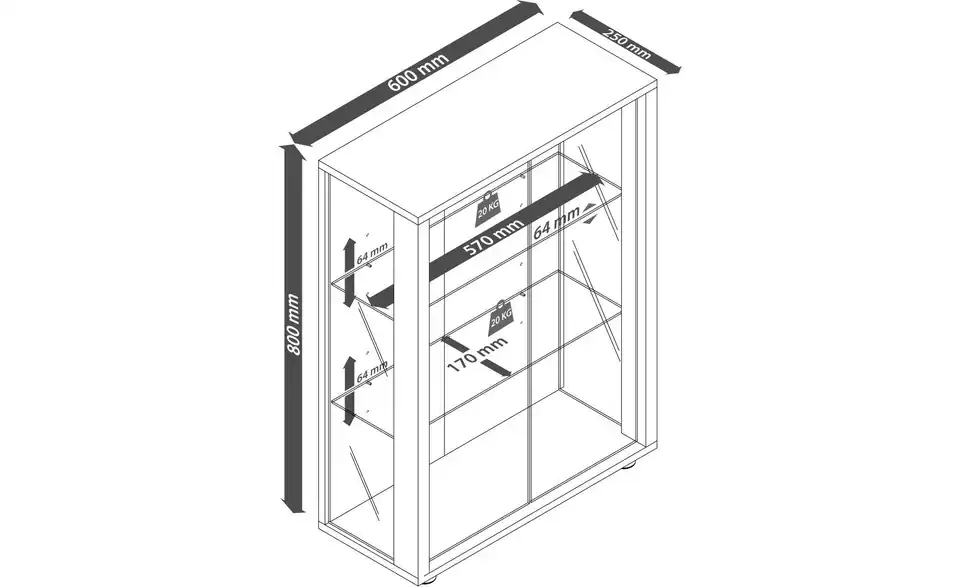 Vitrine
