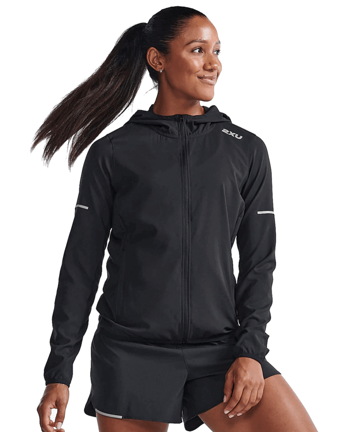 2XU<br>Aero Jacket W´s