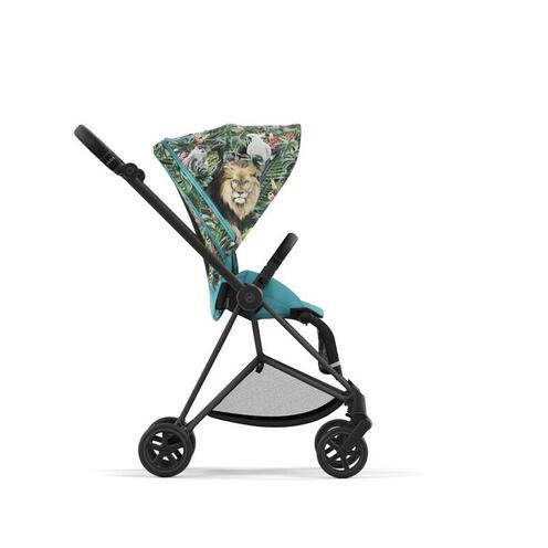 Habillage de Siège Mios 3 - Collection We The Best - CYBEX