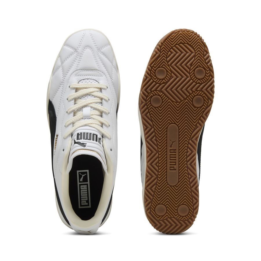 Puma Tifosi Lux Sneakers