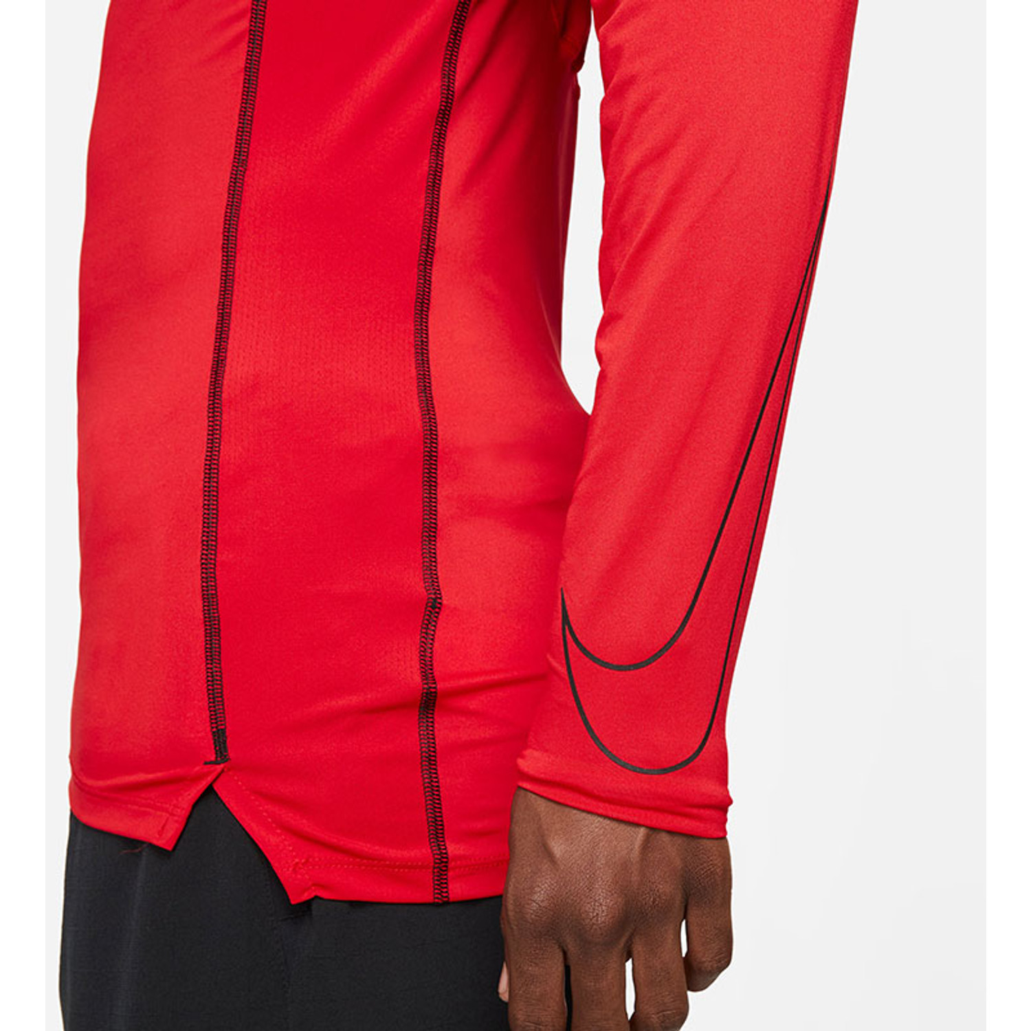 Nike Pro Longsleeve