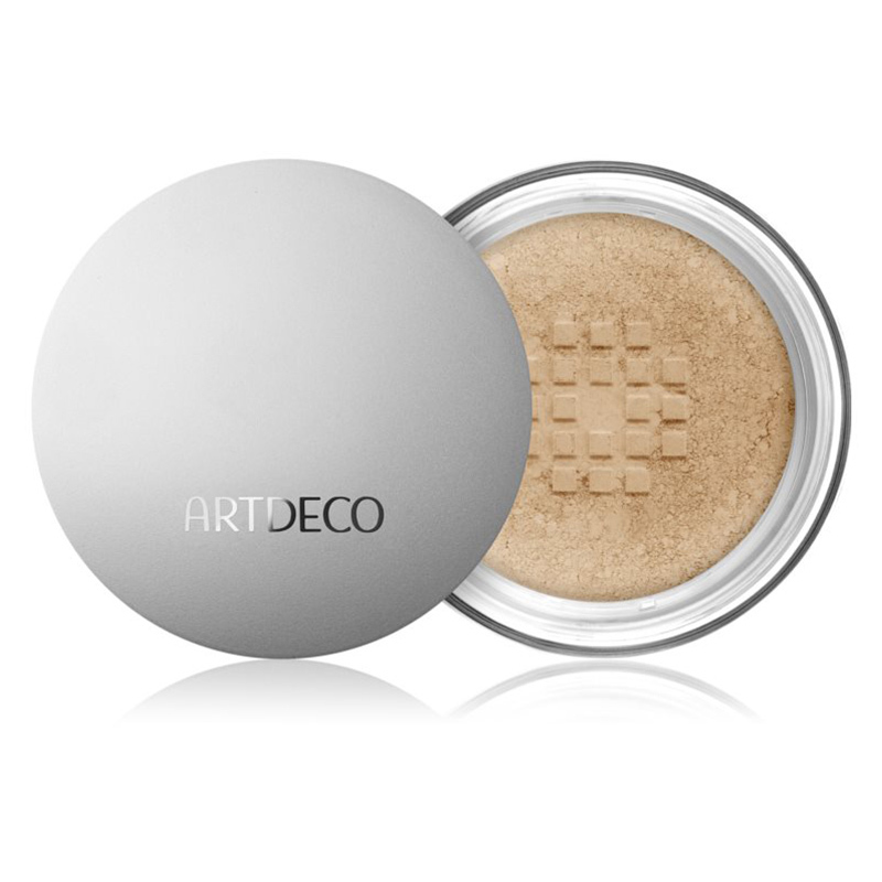 Artdeco Mineral Foundation