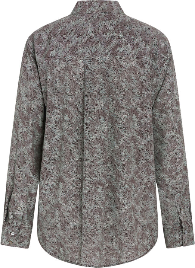 Heartmade Milard shirt HM Arctic