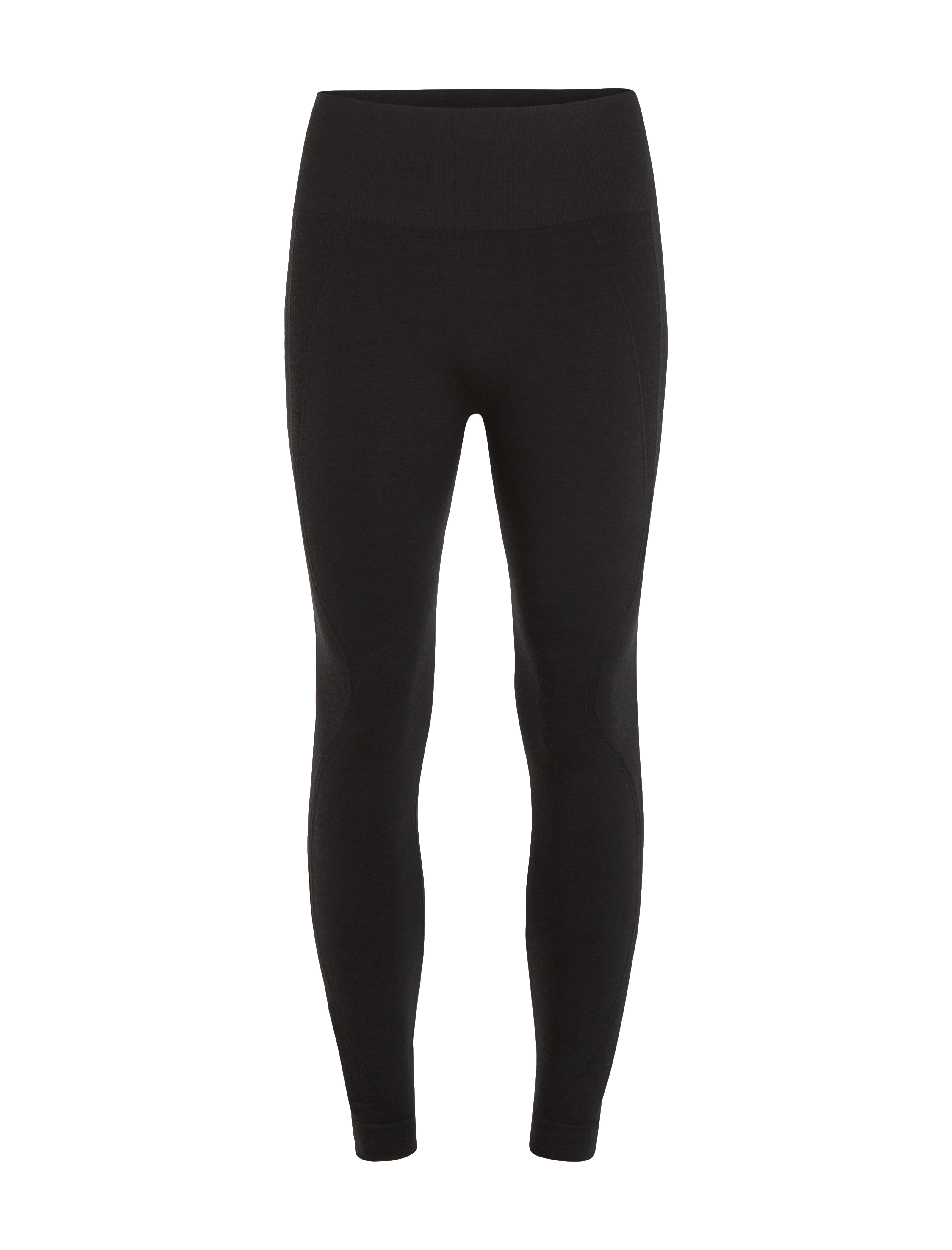 Wmns Merino Seamless Active 25' Tights
