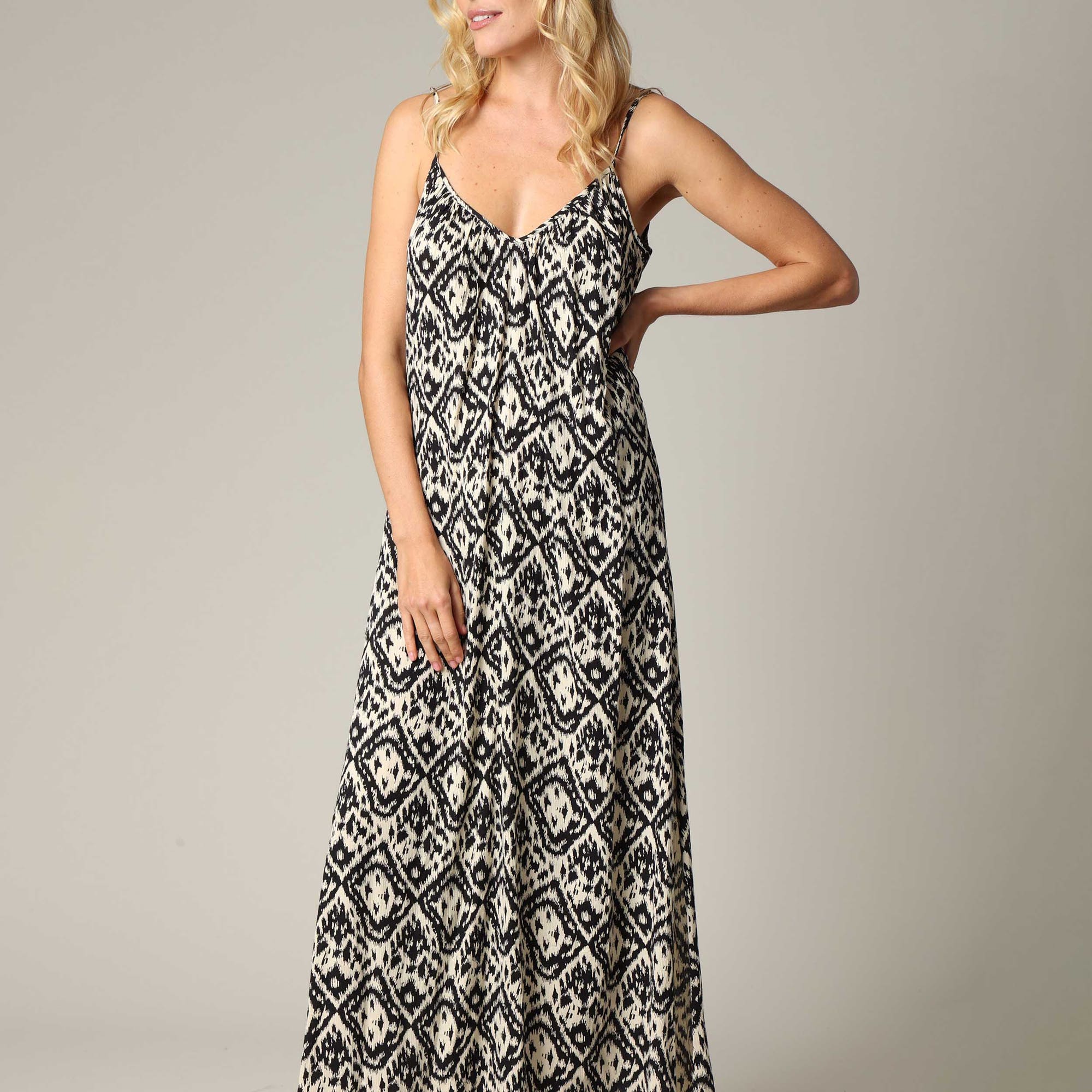 Robe Femme noir