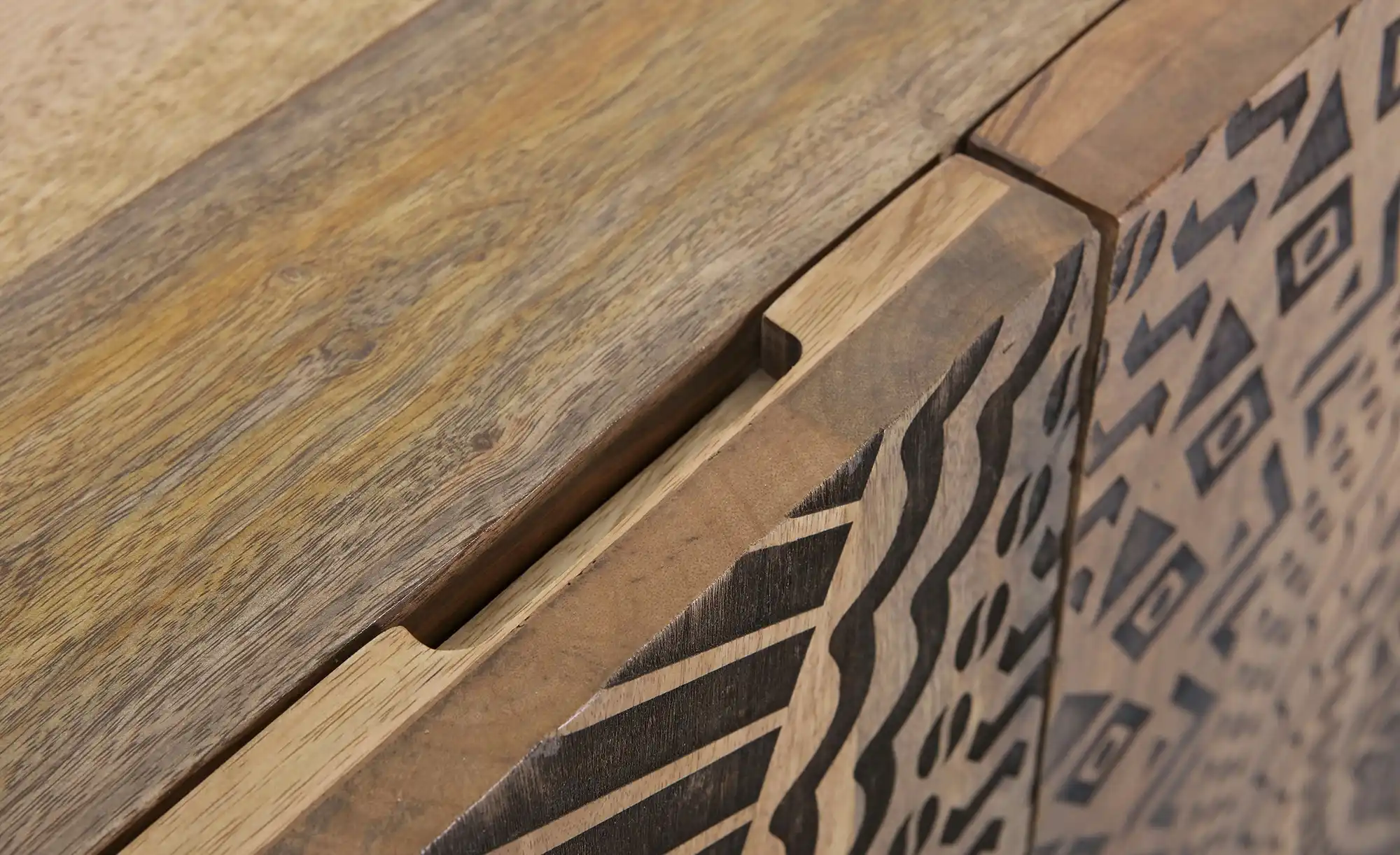 Sideboard Sierra