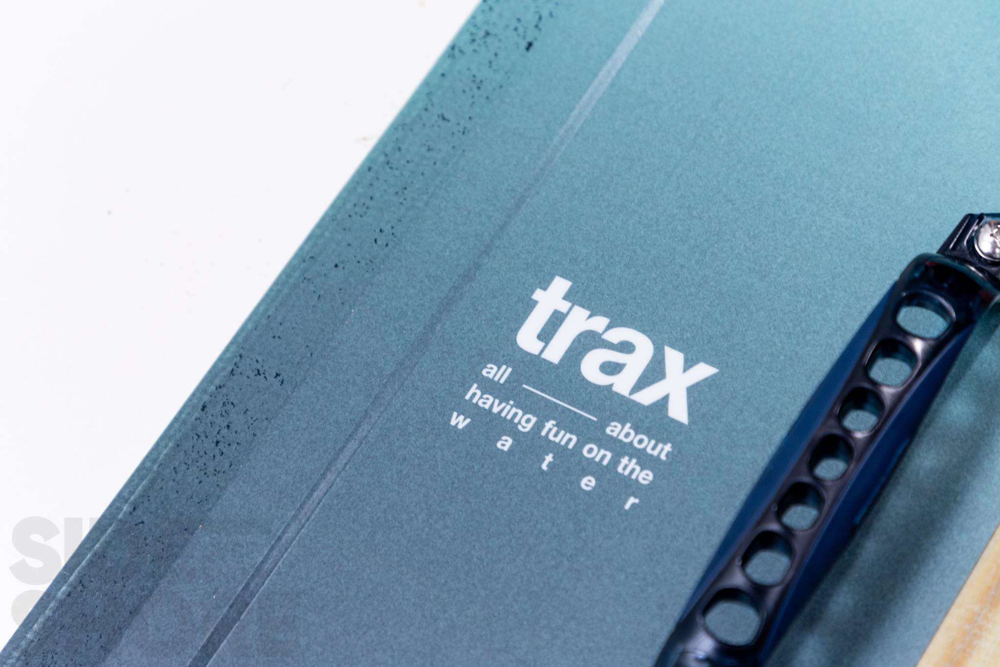 F.one Trax - complète - 137x42 - #14